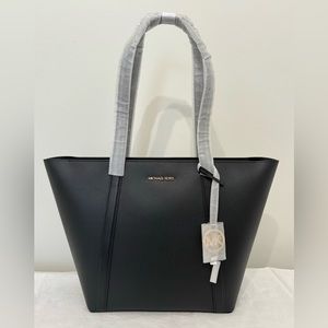 Michael Kosr Pratt large tote